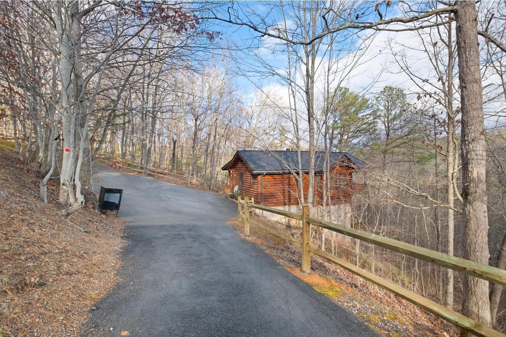 Private Smoky Mountain Luxury Log Home With 2 Fireplaces, Hot Tub & Community Pool Sevierville Exterior photo