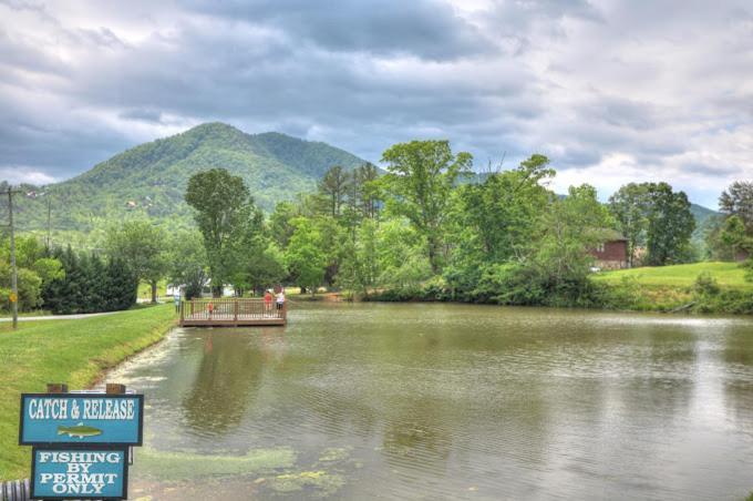 Private Smoky Mountain Luxury Log Home With 2 Fireplaces, Hot Tub & Community Pool Sevierville Exterior photo